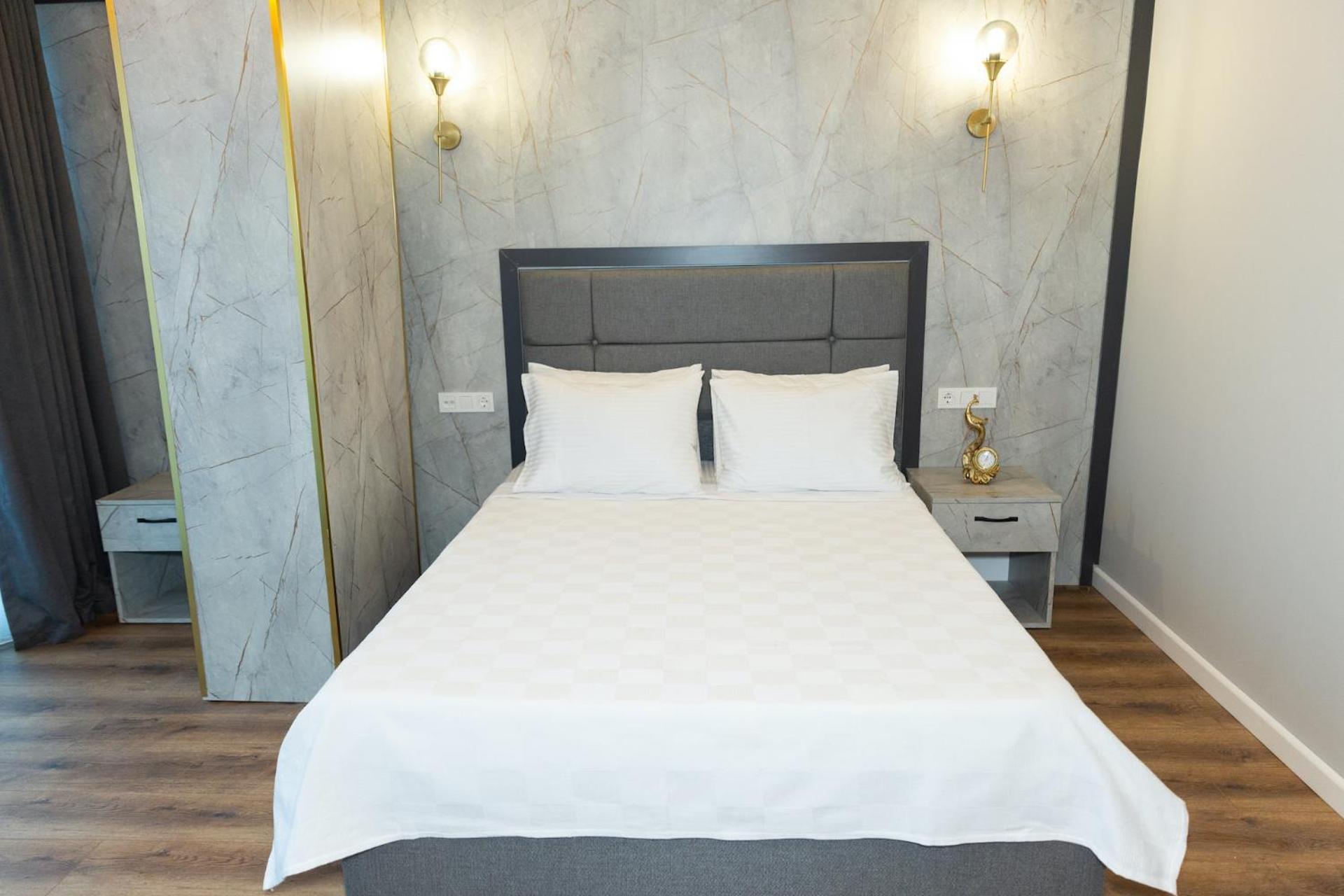 The Hera Business Hotels & Spa 伊斯坦布尔 外观 照片