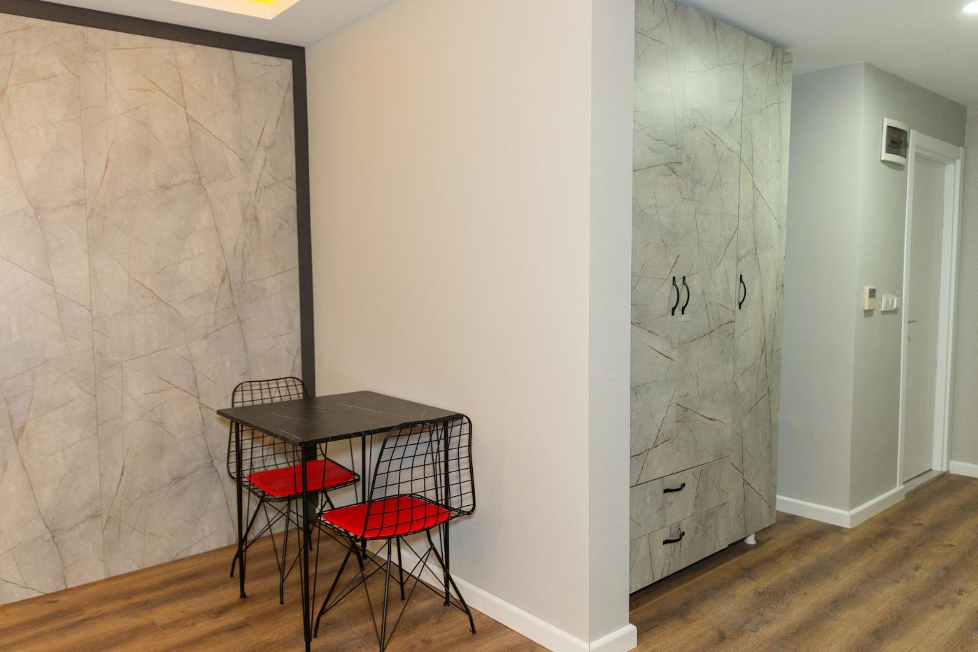 The Hera Business Hotels & Spa 伊斯坦布尔 外观 照片